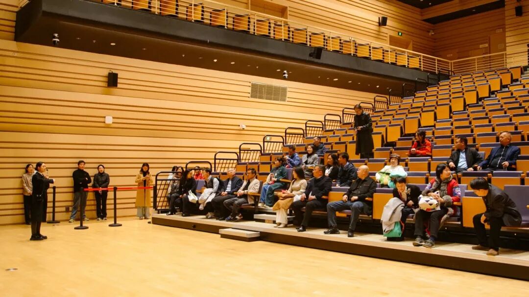 运河文创的运营与策划采风沙龙&rdquo;活动圆满举办